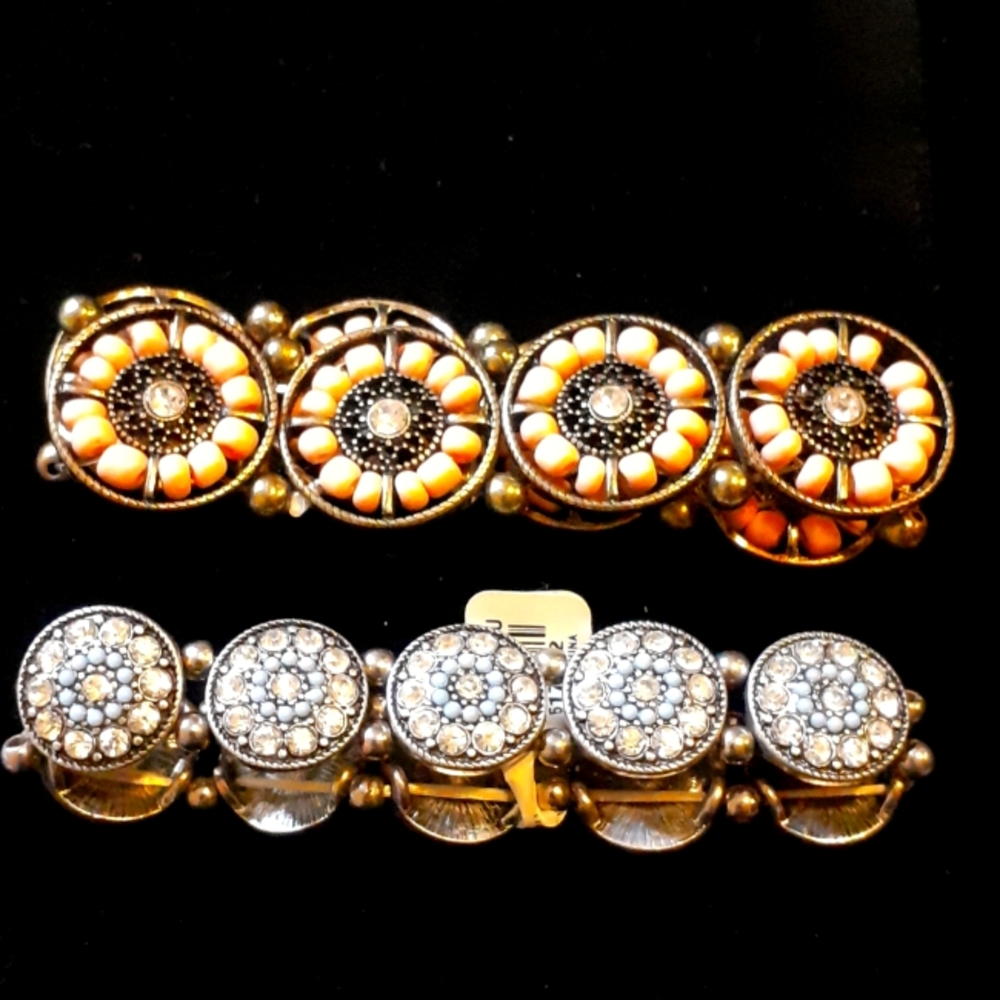 Bracelets